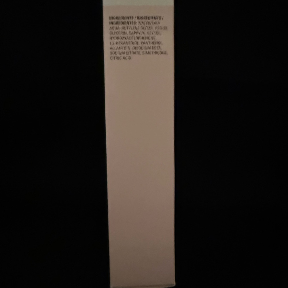 Mary Kay Balancing Toner New in Box - Picture 5 of 6